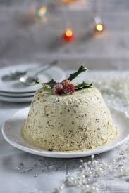 Christmas in australia can be hot, hot, hot. No Churn Christmas Pudding Ice Cream Recipes Made Easy