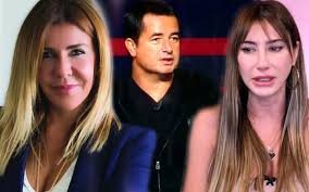 Acun ilıcalı ve zeynep yılmaz şile aile mahkemesi'nde anlaşmalı olarak 10 dakikada boşanmıştı. Seyma Subasi Na Acun Ilicali Nin Eski Esi Zeynep Yilmaz Dan Olay Gonderme Internet Haber