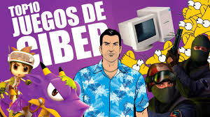 Nuestro objetivo es brindarte la mejor experiencia. Top 10 Juegos Que Jugaste En Un Cyber Youtube