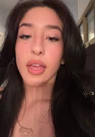 Bianca Williamson's Instagram, Twitter & Facebook