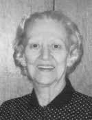 Lois (Egger) McDanel Obituary