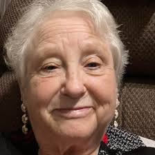 Mrs. Rosemary Bostick Holt, age 73 of Brilliant passed away