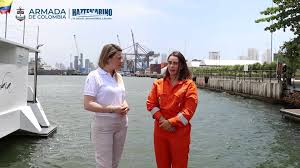 ⚓💙🇨🇴 Conoce la historia...