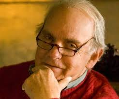 Frederick Buechner influenced millions with his insightful writing and  quotable lines