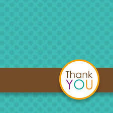 Inspirational designs, illustrations, and graphic elements from the world's best designers. 11 Free Printable Thank You Cards With Lots Of Style