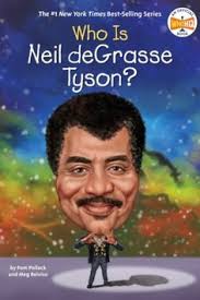 Neil degrasse tyson is an american astrophysicist, author, and science communicator. 41 Who Is Who Are Series Ideas In 2021 Paperbacks Inspirational Books Ebook