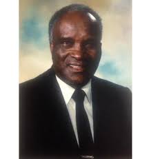 Nathan Hill Obituary (2013)