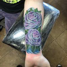 I went in for two simple butterfly tattoos and this is what i got. Mike Pesterre Home Facebook