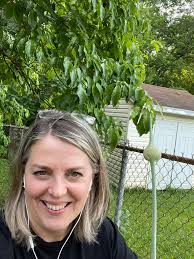 Garlic growth journey from scape to fall planting