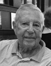 Guy Vincent Foster Obituary