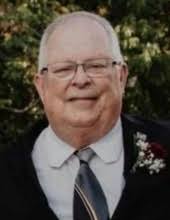 Obituary information for Donald Lee Handley