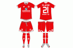 Füllkrug (werder bremen) 78' substitution: Fsv Mainz 05 Logos German Bundesliga German Liga Chris Creamer S Sports Logos Page Sportslogos Net