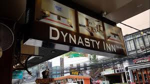 With a stay at dynasty inn pattaya, you'll be centrally located in pattaya, steps from pattaya beach road and 3 minutes by foot from pattaya beach. Bangkok Sukhumvit 4 Hotel Dynasty Inn Youtube