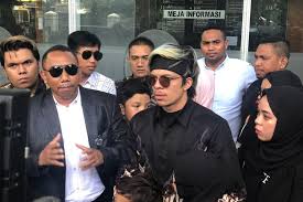 Sidang putusan kasus hak cipta gen halilintar digelar hari ini. Gugatan Rp 9 5 M Nagaswara Ditolak Dan Respons Gen Halilintar Halaman All Kompas Com