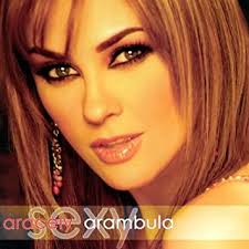 It's hard to know aracely arambula birth time, but we do know her mother gave birth to her on a thursday. Sexy By Aracely Arambula Aracely Arambula Amazon De Musik Cds Vinyl