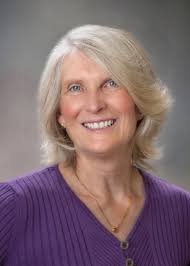 Former State Rep. Sandy Newsome