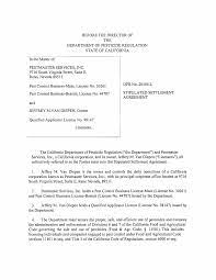 California state law specifically addresses the use of all pest control substances that may be applied in and around rental dwelling units. Https Www Cdpr Ca Gov Docs Enforce Enfords Decisions License Pestmaster Van Diepen Settlement Pdf