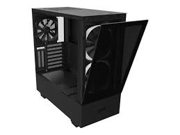 The h510 elite is a stylish refresh of the likeable h500. Nzxt Case H510 Elite Mid Tower Elite Black Walmart Com Walmart Com
