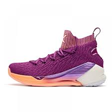Add to wish list add to compare. Anta 2019 Klay Thompson Kt4 Men S Basketball Shoes Purple 11911101 3