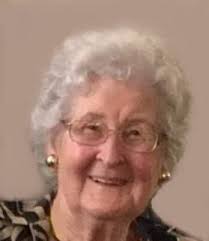 Martha Vance Burns Obituary