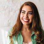 Nora Pyle's Instagram, Twitter & Facebook