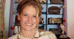 Us: Susan Shackelford