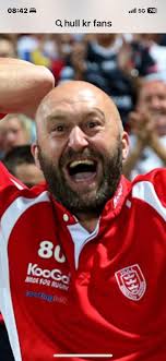 Harrell must be deep in that doghouse.