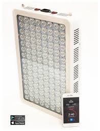 Redrush 360 Review Is This The Best At Home Red Light Therapy Device