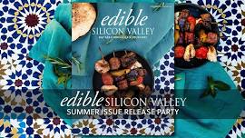 Summer Issue Release Party
