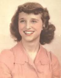 Doris Lee Nelson Obituary