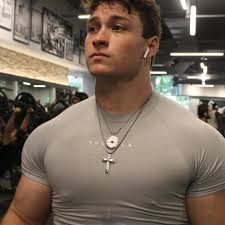 Cameron Fuhrman's Instagram, Twitter & Facebook