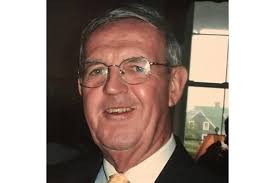 Joseph Hester Obituary (2017)