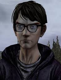 Who is the person Kenny dislikes the most? : r/TheWalkingDeadGame