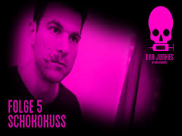 Prime Video: DNA Junkies