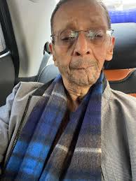 Introduction of senior citizens in travel group