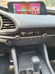 Inductive charging is used in smartphones, tablets and other mobile devices. Diy Integrated Wireless Charger That S Better Than The Mazda Accessory 2004 To 2020 Mazda 3 Forum And Mazdaspeed 3 Forums