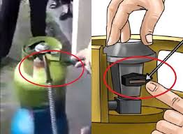 Tersedia ✓ gratis ongkir ✓ pengiriman sampai di hari yang sama. Masih Banyak Yang Salah Ternyata Begini Cara Gunakan Regulator Gas Lpg Supaya Terhindar Dari Kebakaran Akibat Kebocoran Semua Halaman Sajian Sedap