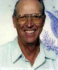 Eldred Morris Obituary