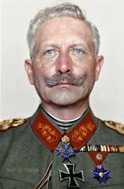Death of Kaiser Wilhelm II: June 4, 1941.