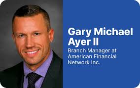 Gary Michael Ayer II's OVOU Profile
