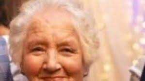 Laois death notice: Sheila Davis, Rosenallis