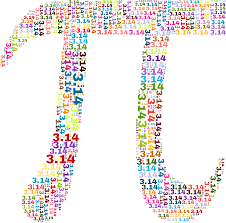 But why do most tests say pi is equal to 22/7? Pi Mathematics Math Free Vector Graphic On Pixabay