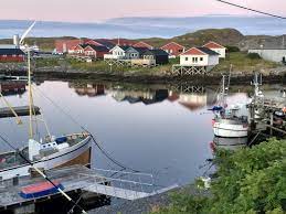 Se regnskapstallene til træna rorbuferie as her. Traena Rorbuferie Campground Reviews Traena Municipality Norway Tripadvisor
