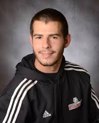 2012-13 Men's Tennis Roster