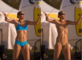 Experience the excitement of volleyball like never before