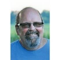 Charles H. Voelker Obituary