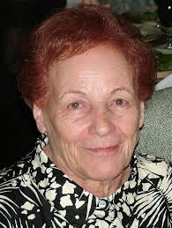 Obituary of Teresa Carrera