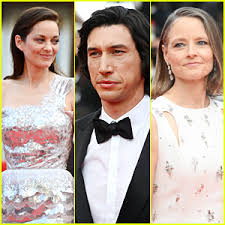Leo carax's annette starring adam driver and marion cotillard to open cannes film festival 2021 the 74th edition of cannes film festival will begin at the french riviera on july 6. Gm2ti24bhin6dm