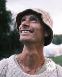 One child, one artist, teacher, one book can change the world! We are very  excited to go through the transformation, learn and grow together in NO  MIND 2024 (JULY 5th-12th) 1. JOSEPH