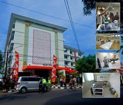 Mau pcr tes antigen di bandara ini daftar lengkap biayanya. Portal Berita Pemerintah Kota Yogyakarta Rs Pratama Rumah Sakit Tanpa Kelas Berfasilitas Bintang